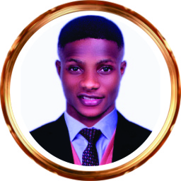 P.G. Ndalukee JNR